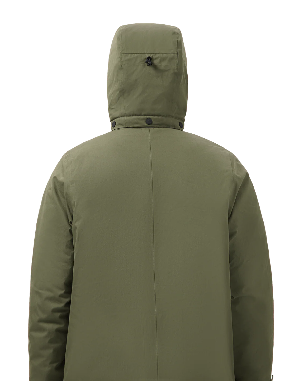 (11) Mac Padded - Image 7