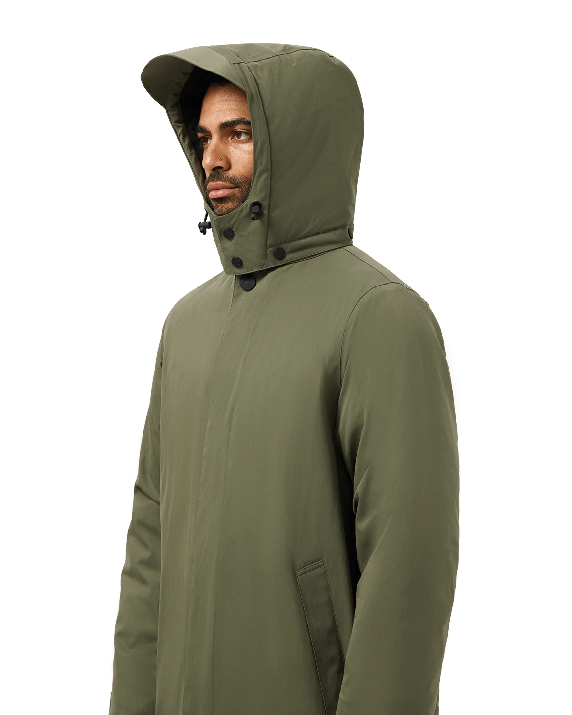 (11) Mac Padded - Image 3