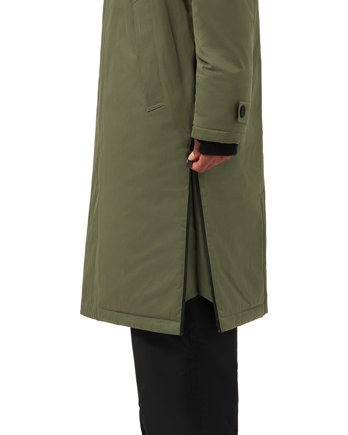 (11) Mac Padded - Image 4