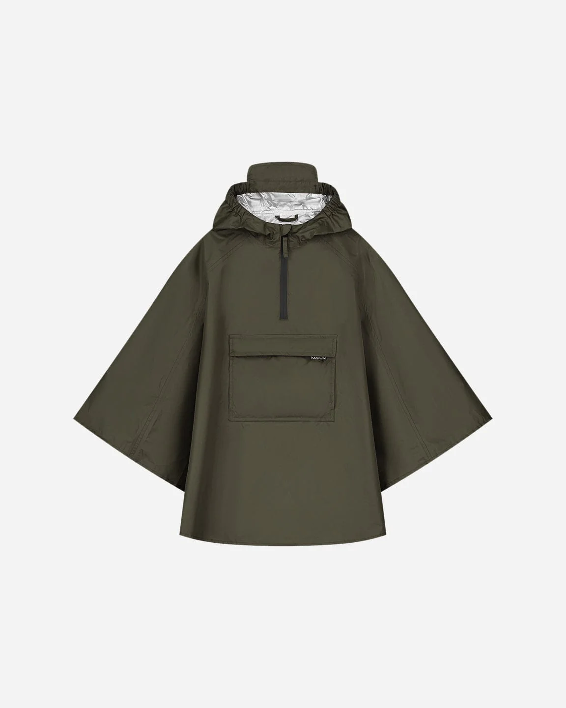 (27) Kids Poncho - Image 3