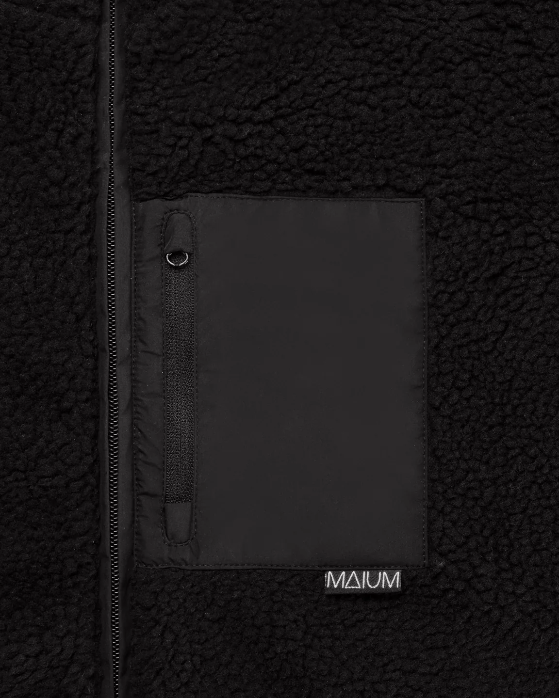 (29) Teddy Windbreaker (Sale) - Image 10