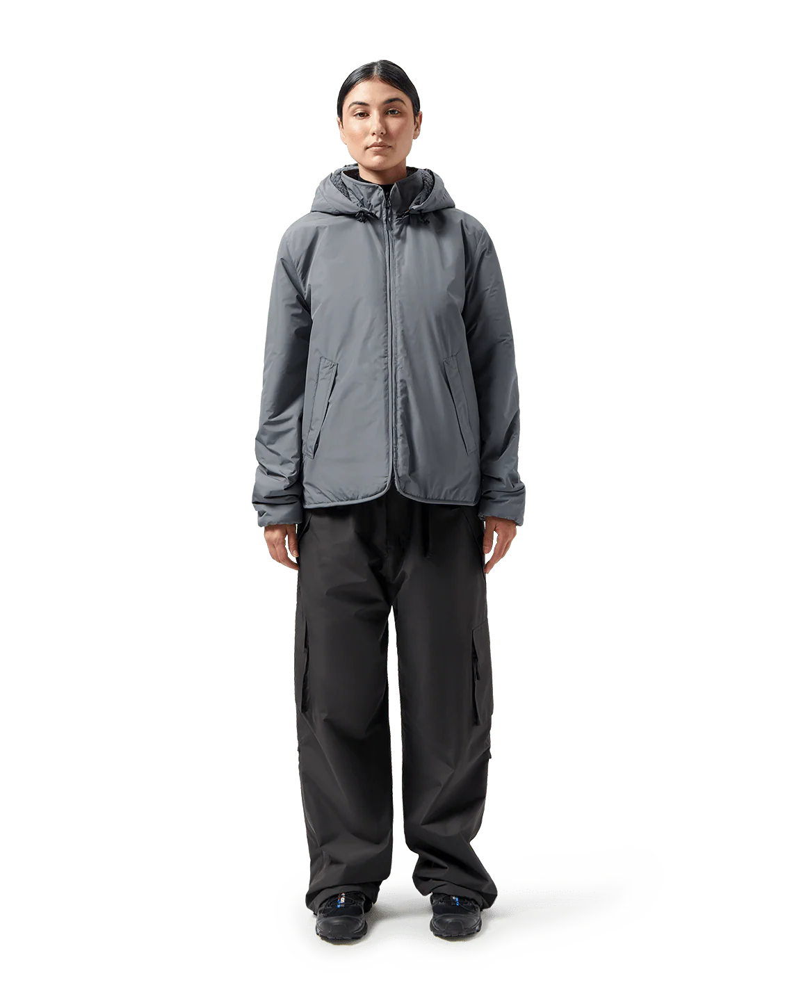 (29) Teddy Windbreaker (Sale) - Image 12