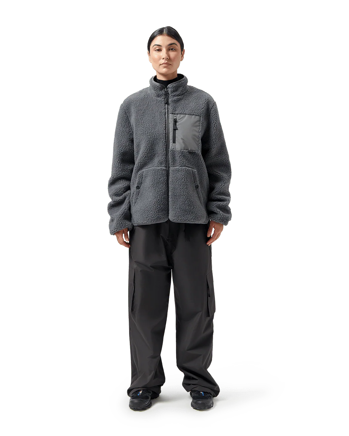 (29) Teddy Windbreaker (Sale) - Image 13