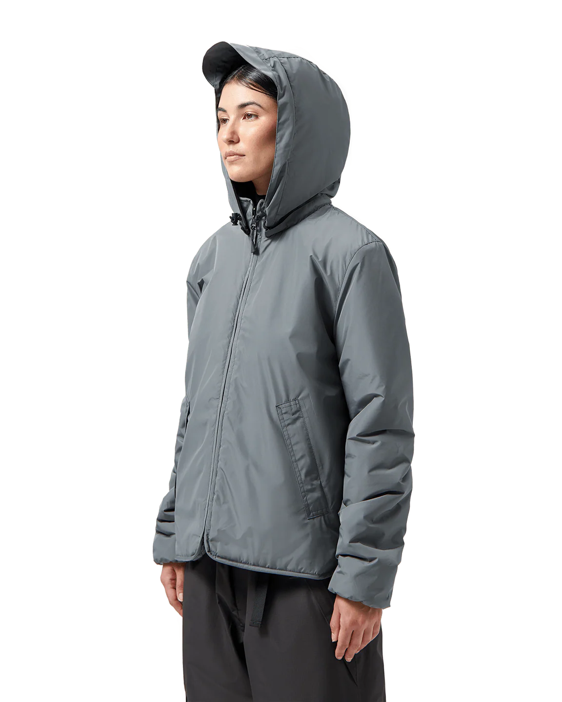(29) Teddy Windbreaker (Sale) - Image 14