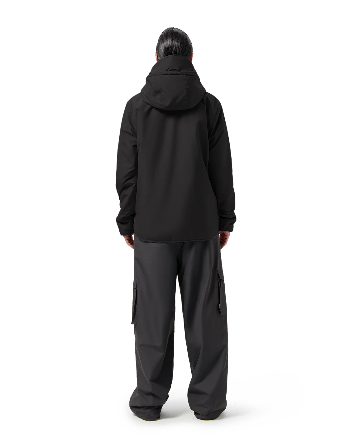 (29) Teddy Windbreaker (Sale) - Image 4