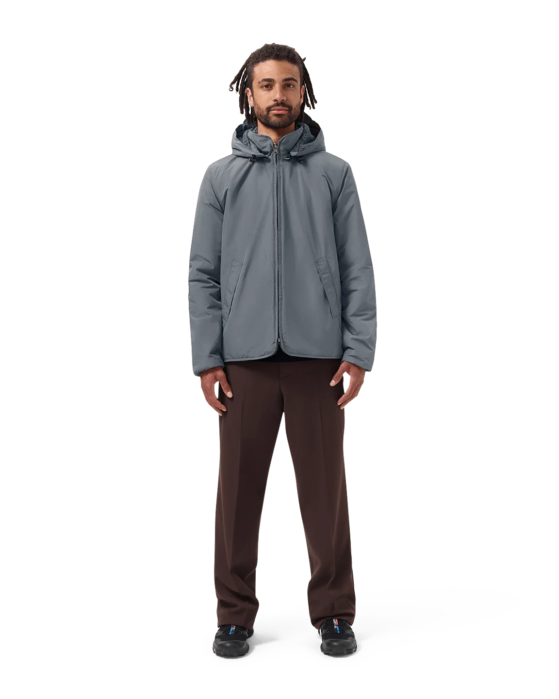 (29) Teddy Windbreaker (Sale) - Image 12