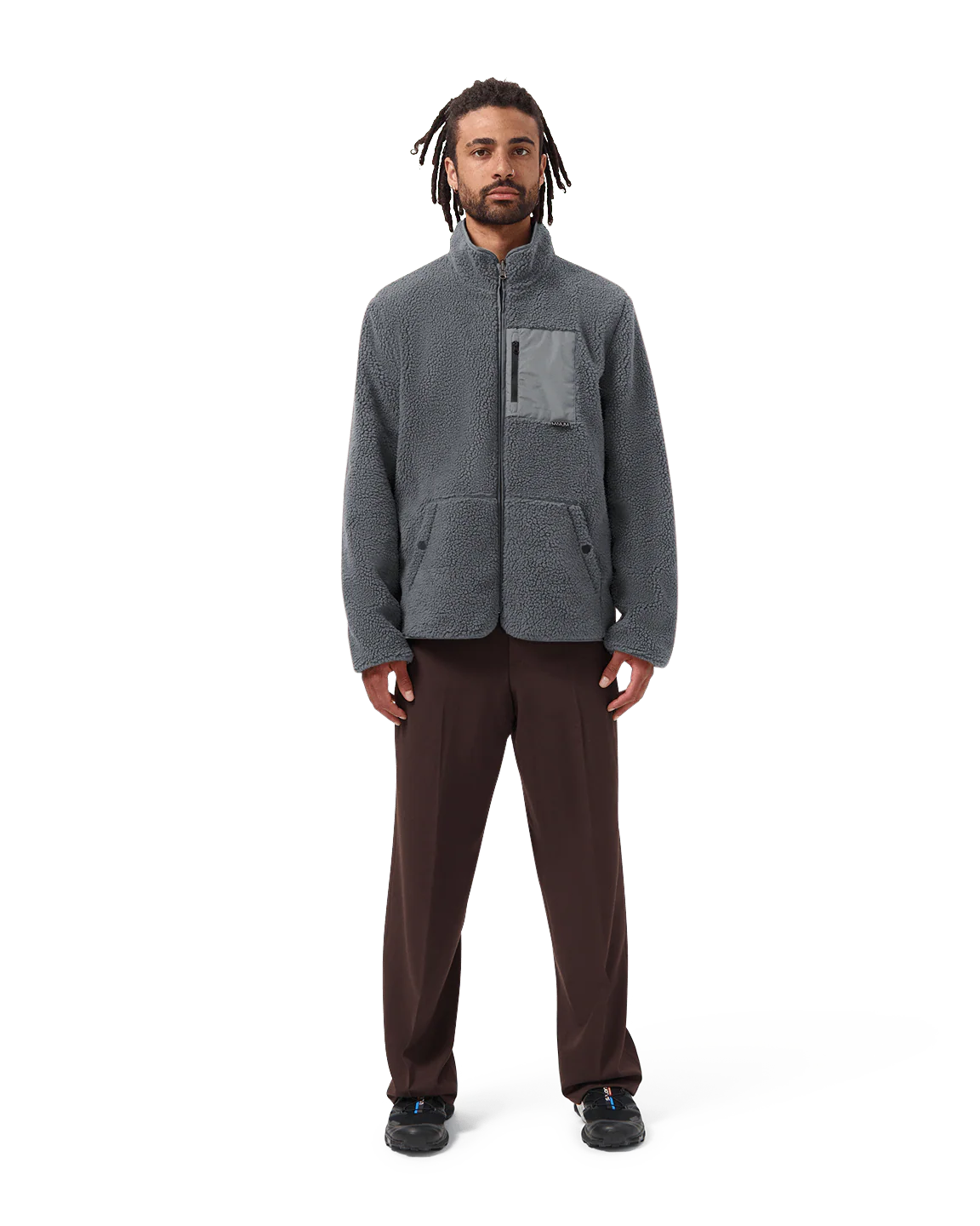 (29) Teddy Windbreaker (Sale) - Image 13