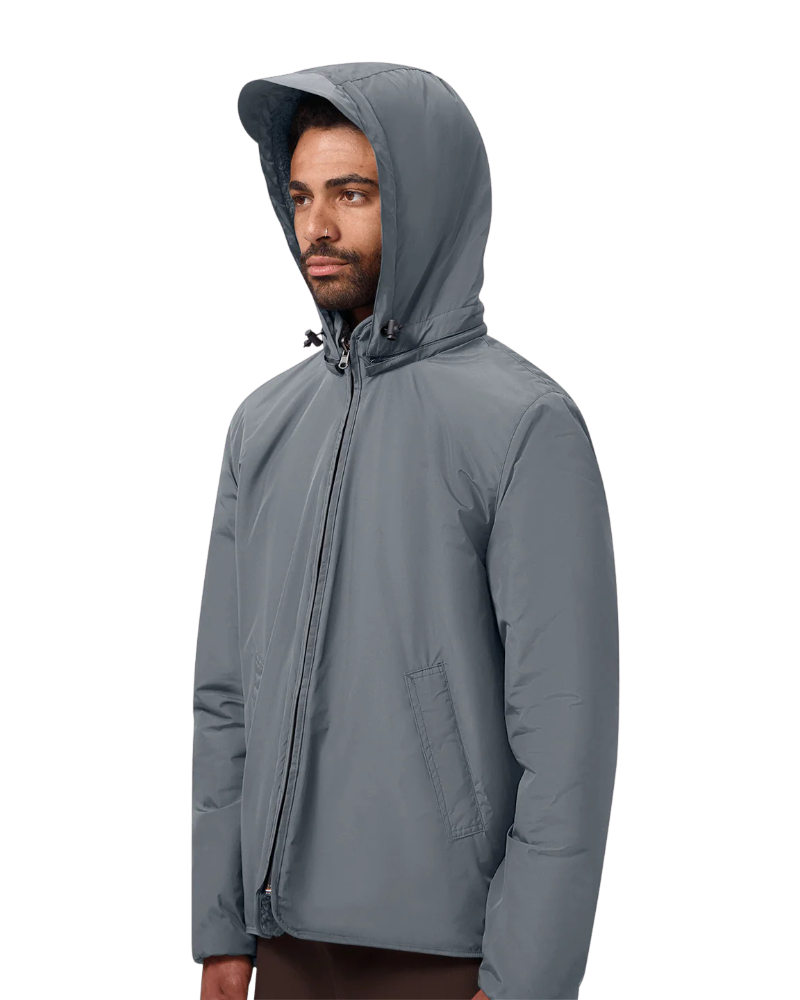 (29) Teddy Windbreaker (Sale) - Image 14