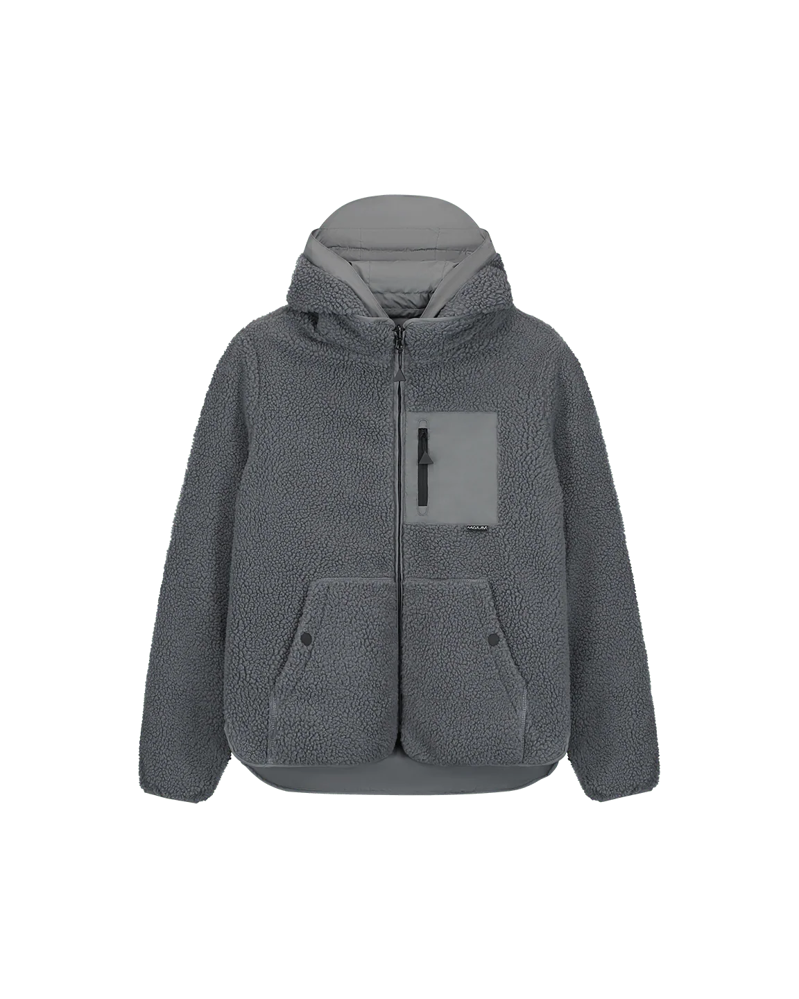 (29) Teddy Windbreaker (Sale) - Image 17