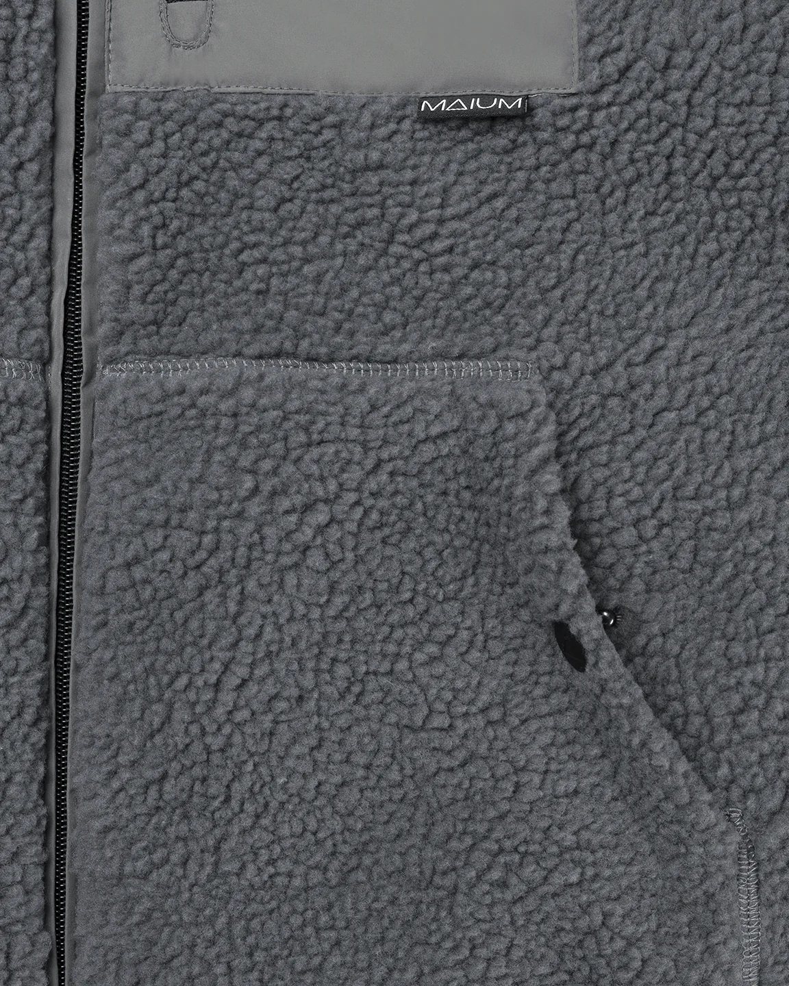 (29) Teddy Windbreaker (Sale) - Image 20