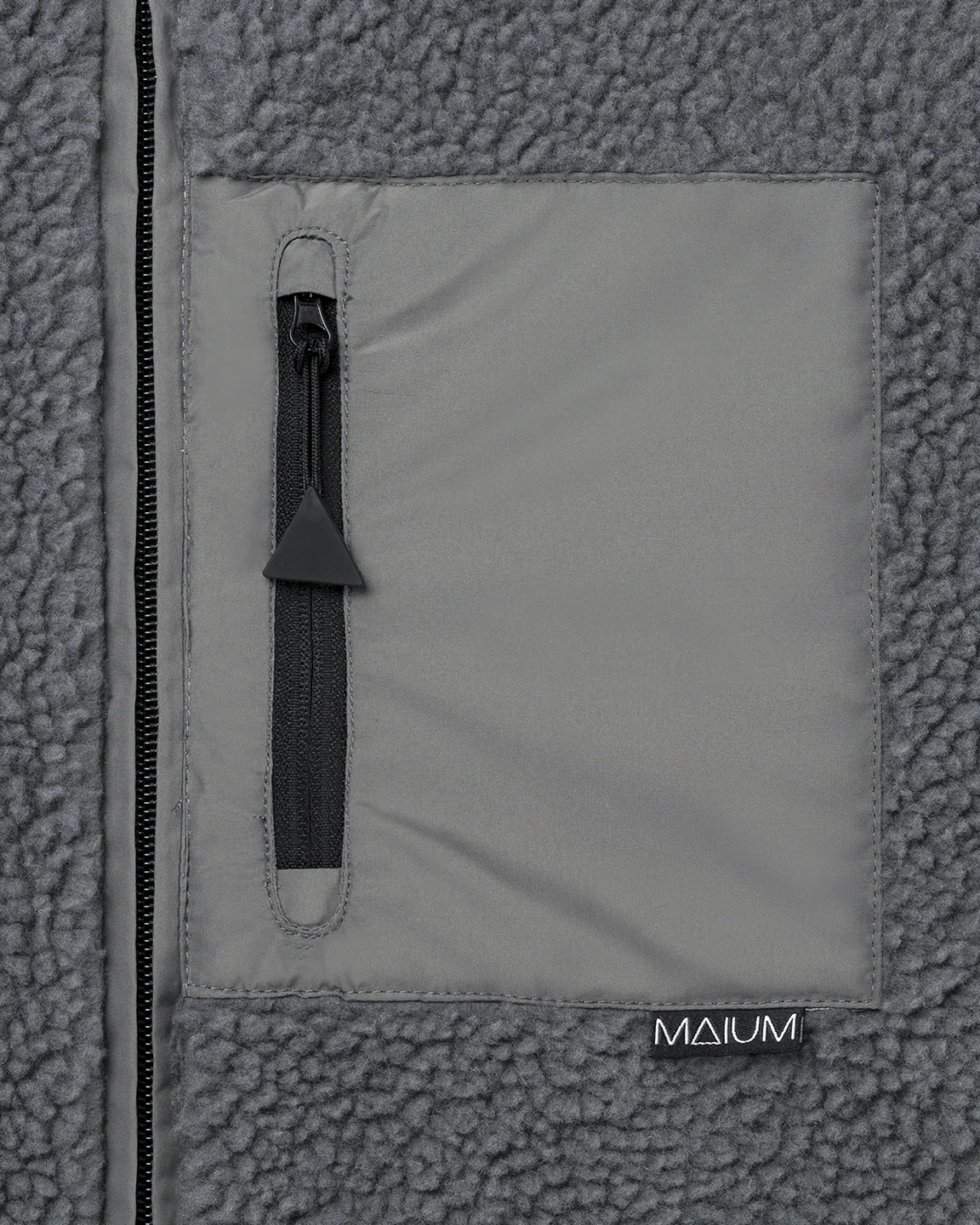 (29) Teddy Windbreaker (Sale) - Image 21