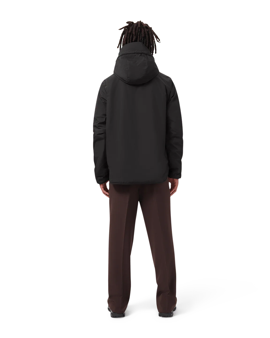 (29) Teddy Windbreaker (Sale) - Image 3