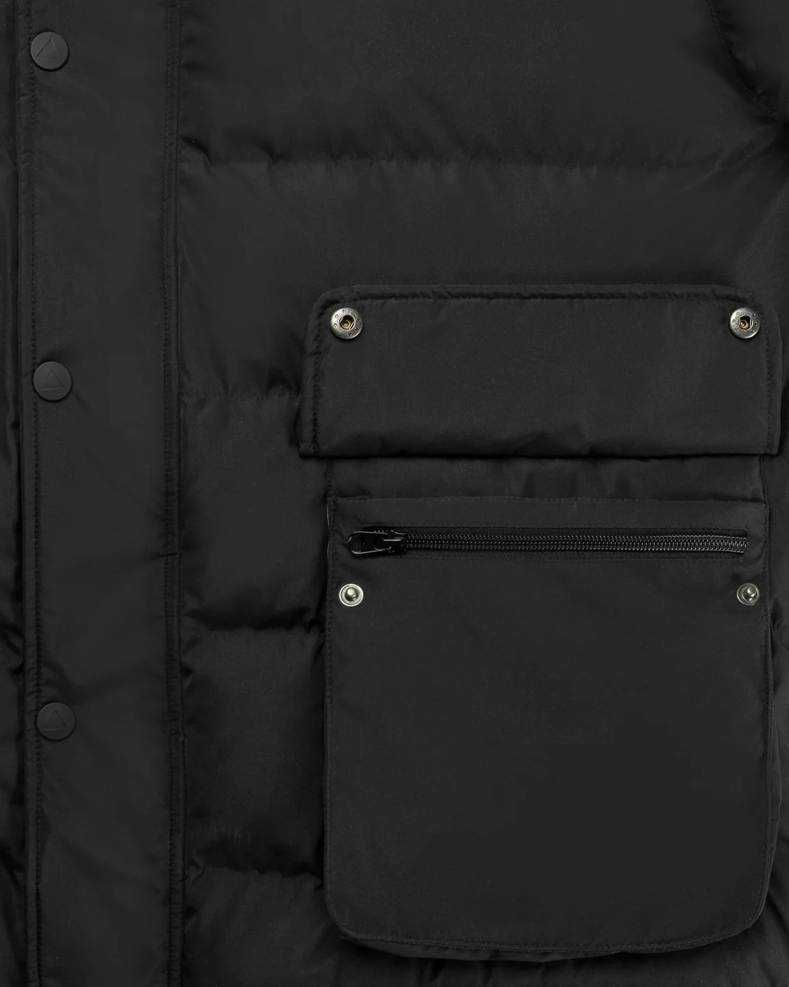 (30) Short Puffer - Image 10