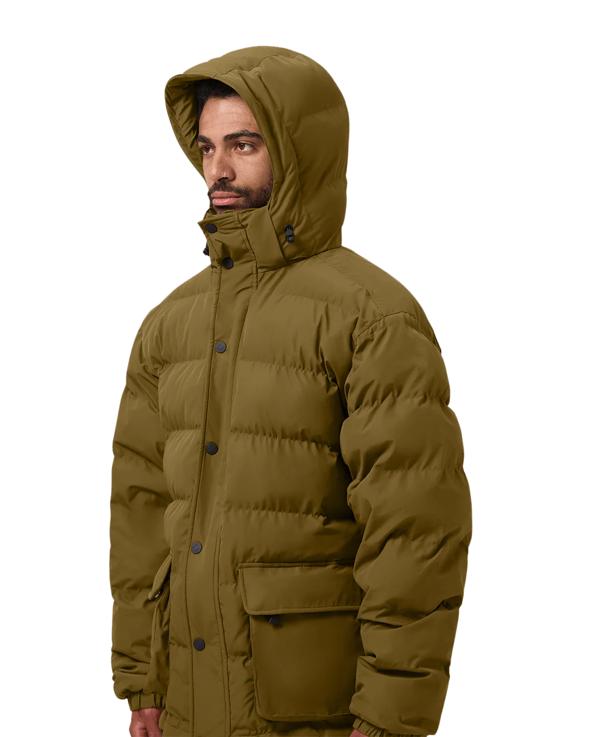 (30) Short Puffer - Image 12