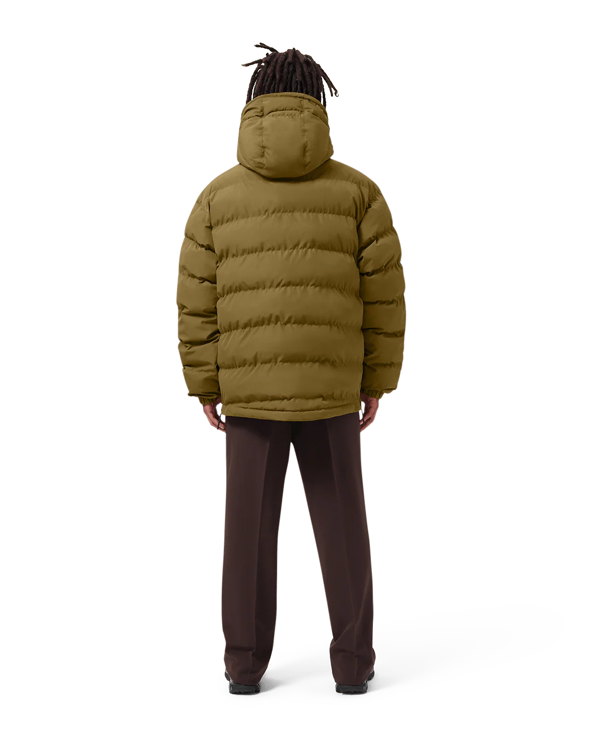 (30) Short Puffer - Image 13