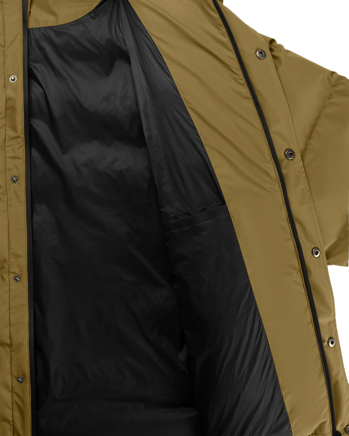 (30) Short Puffer - Image 17