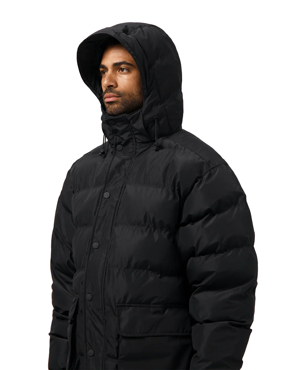 (30) Short Puffer - Image 3