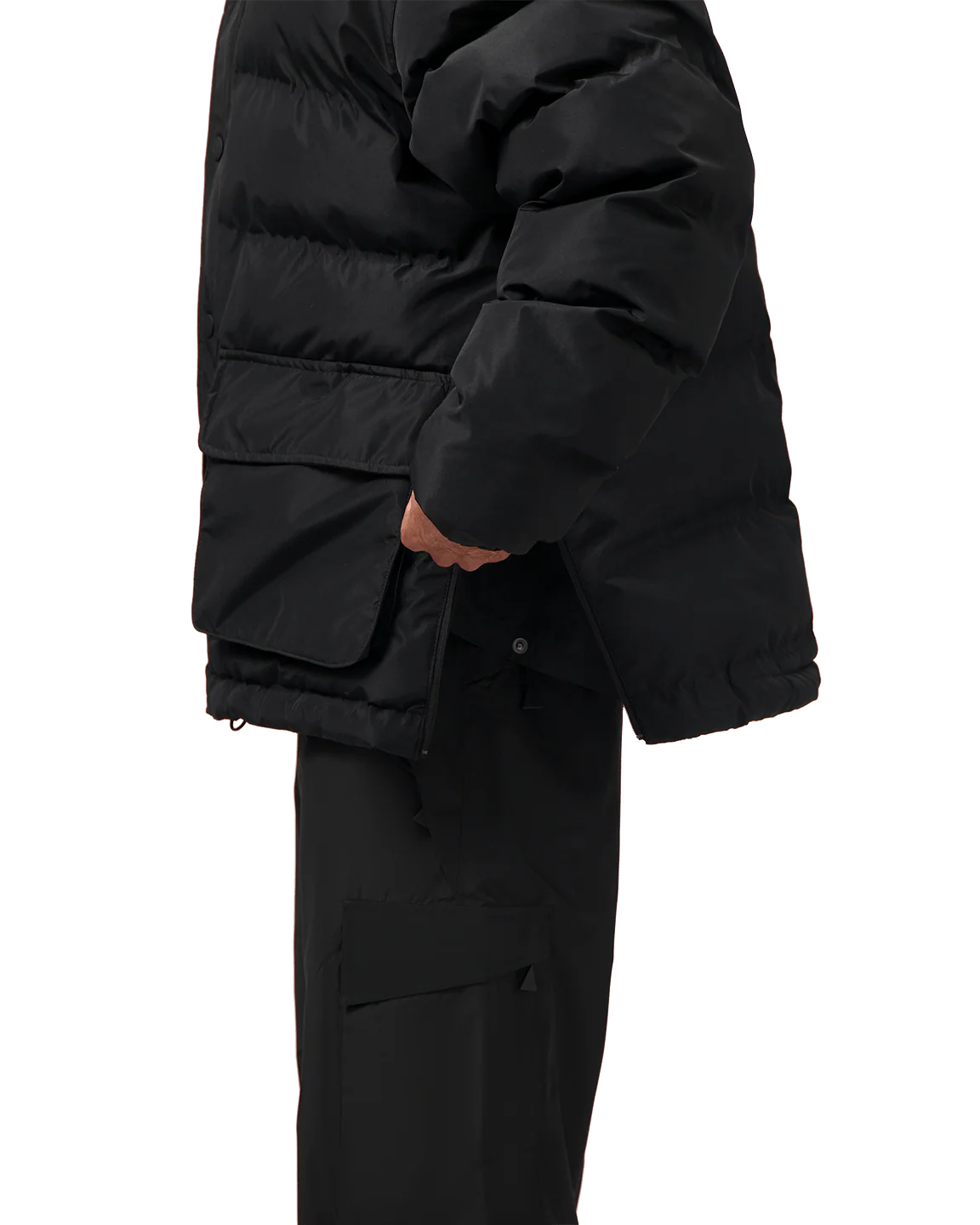 (30) Short Puffer - Image 4