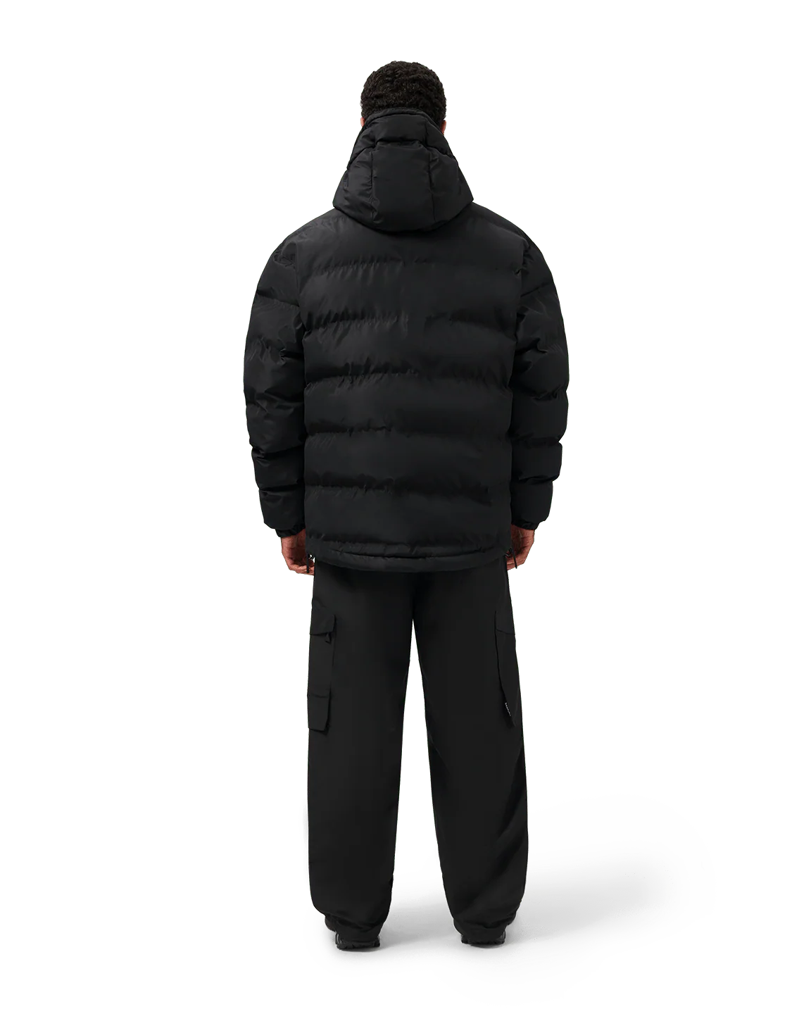 (30) Short Puffer - Image 5