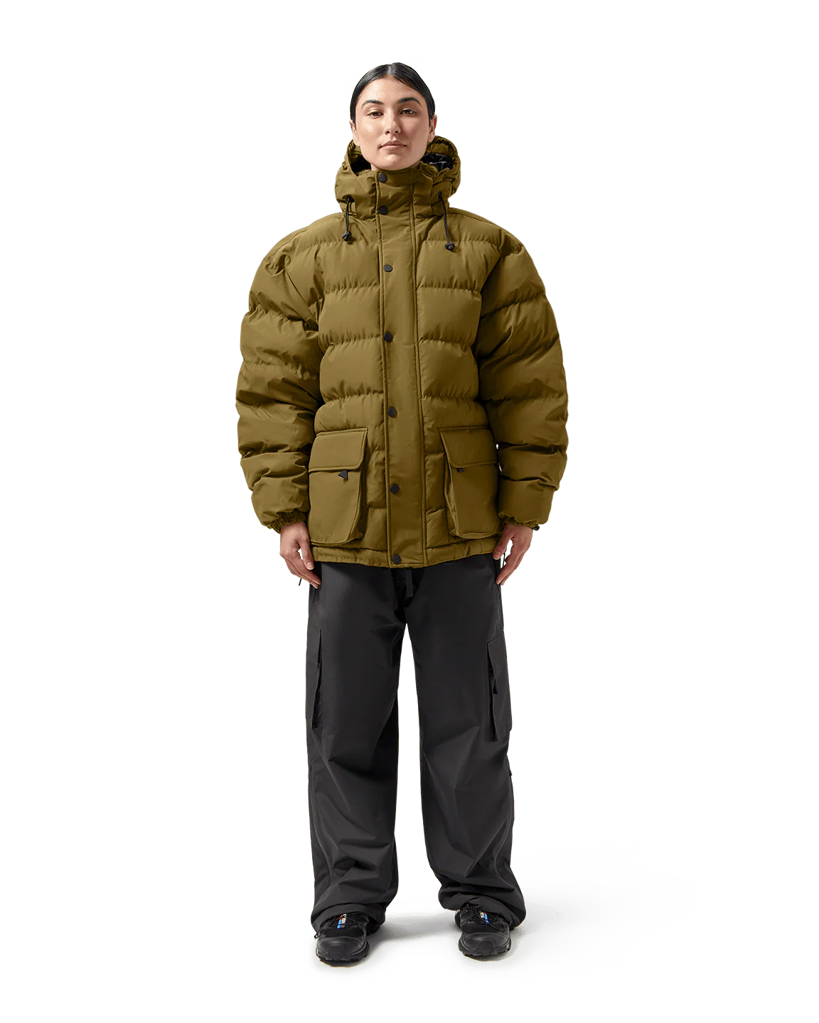 (30) Short Puffer - Image 11