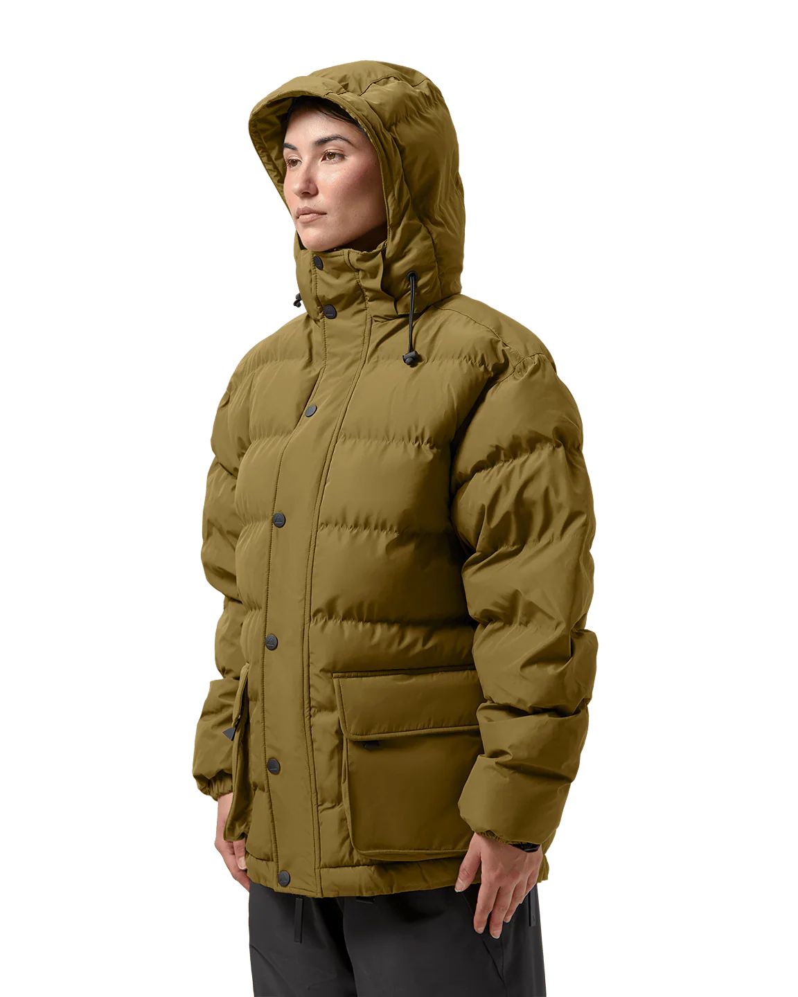 (30) Short Puffer - Image 12