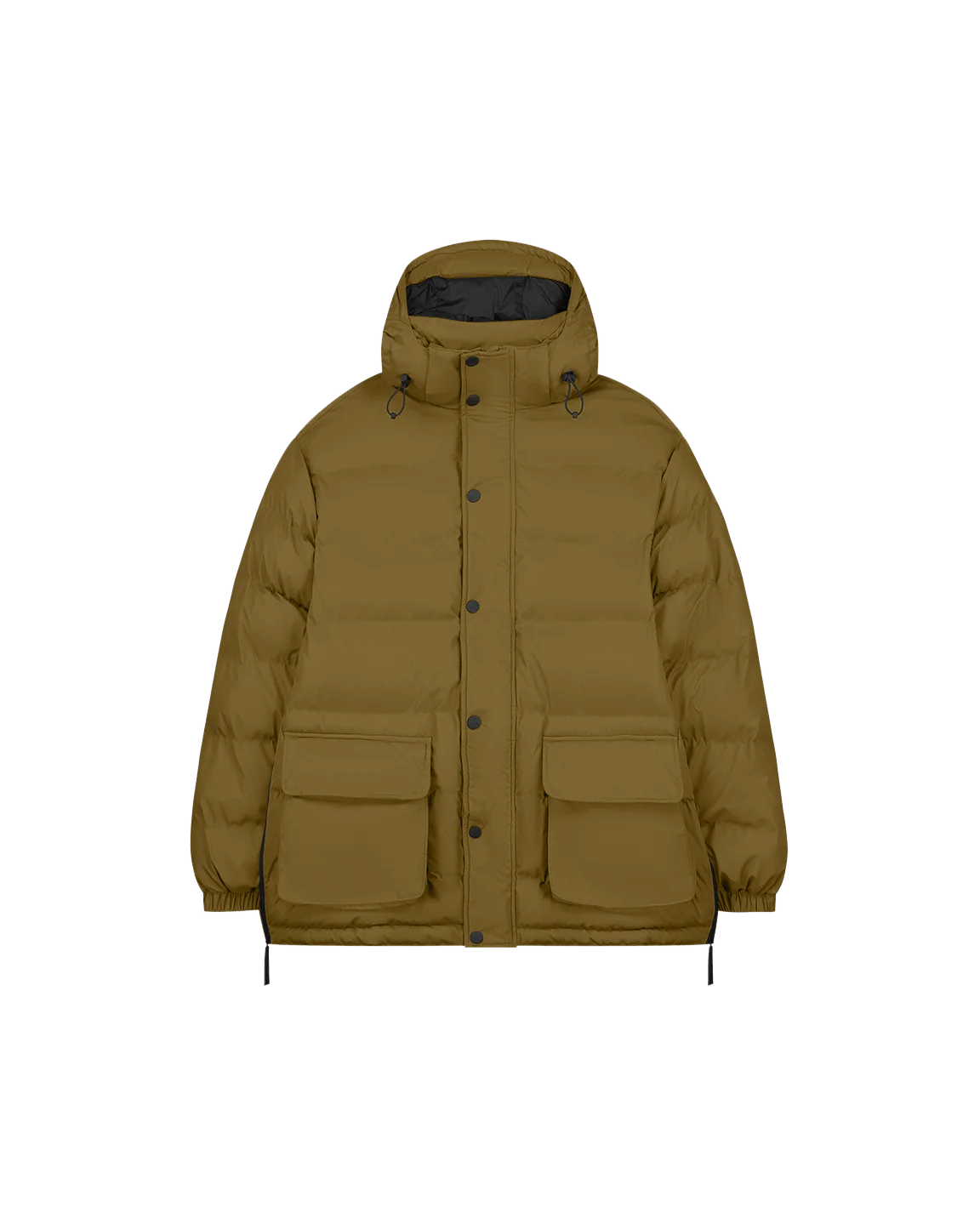 (30) Short Puffer - Image 14