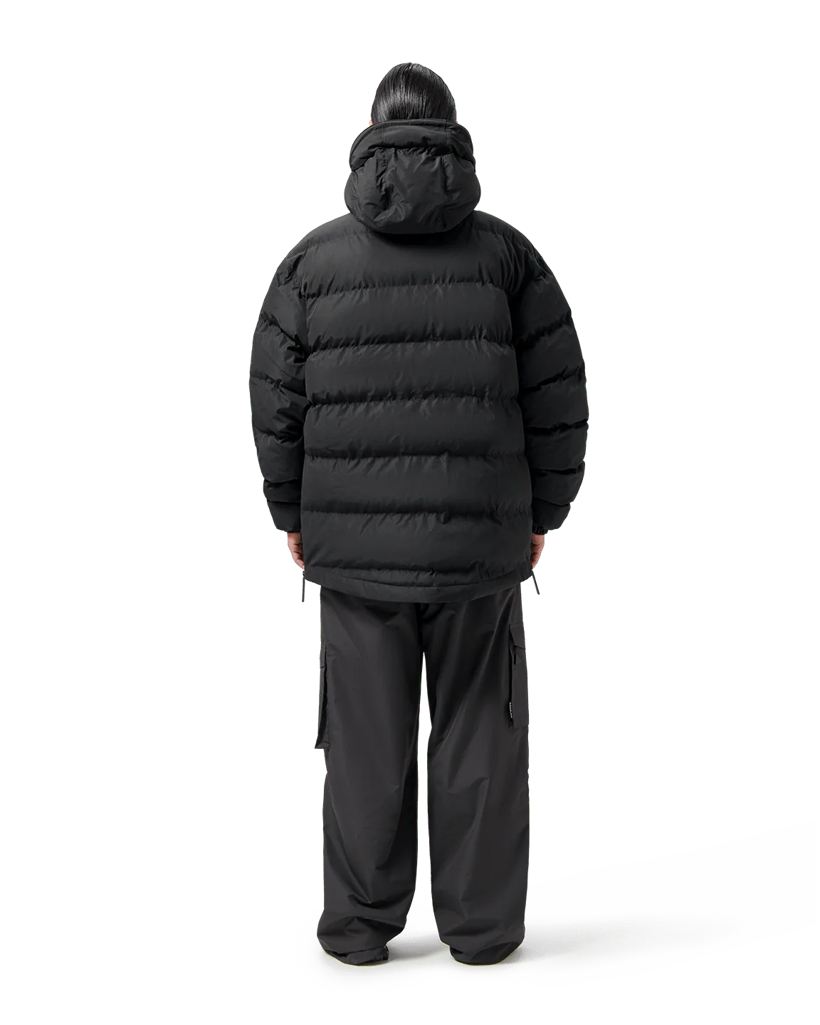 (30) Short Puffer - Image 5