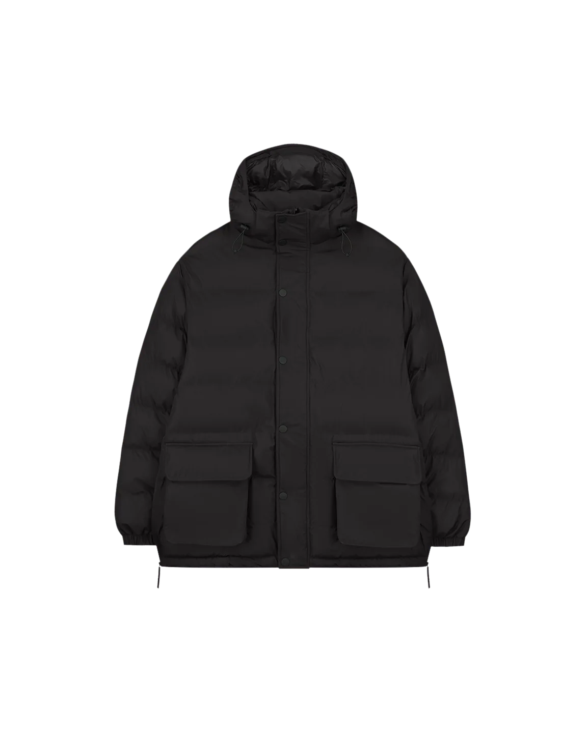 (30) Short Puffer - Image 6