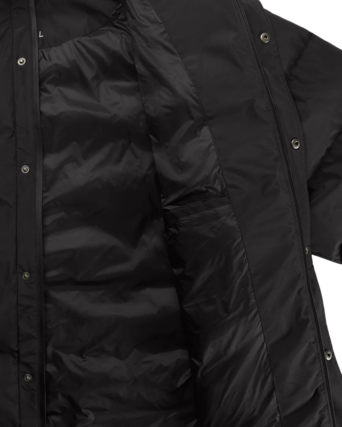 (30) Short Puffer - Image 9