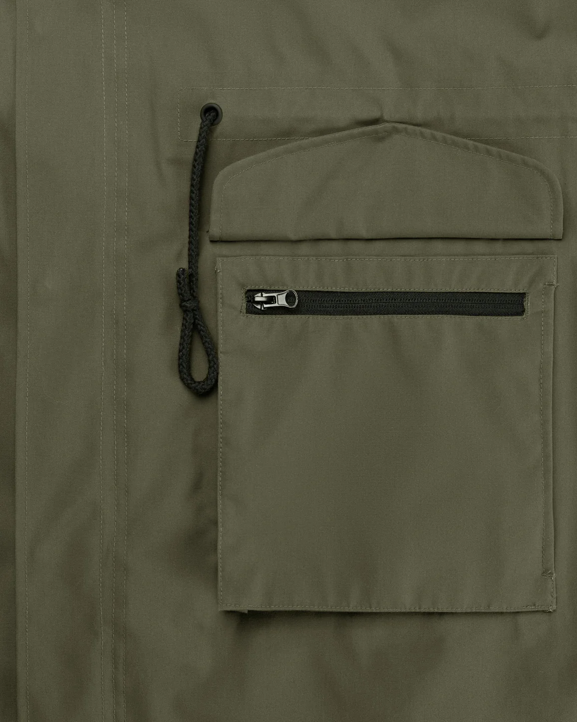 (31) Winter Parka - Image 12