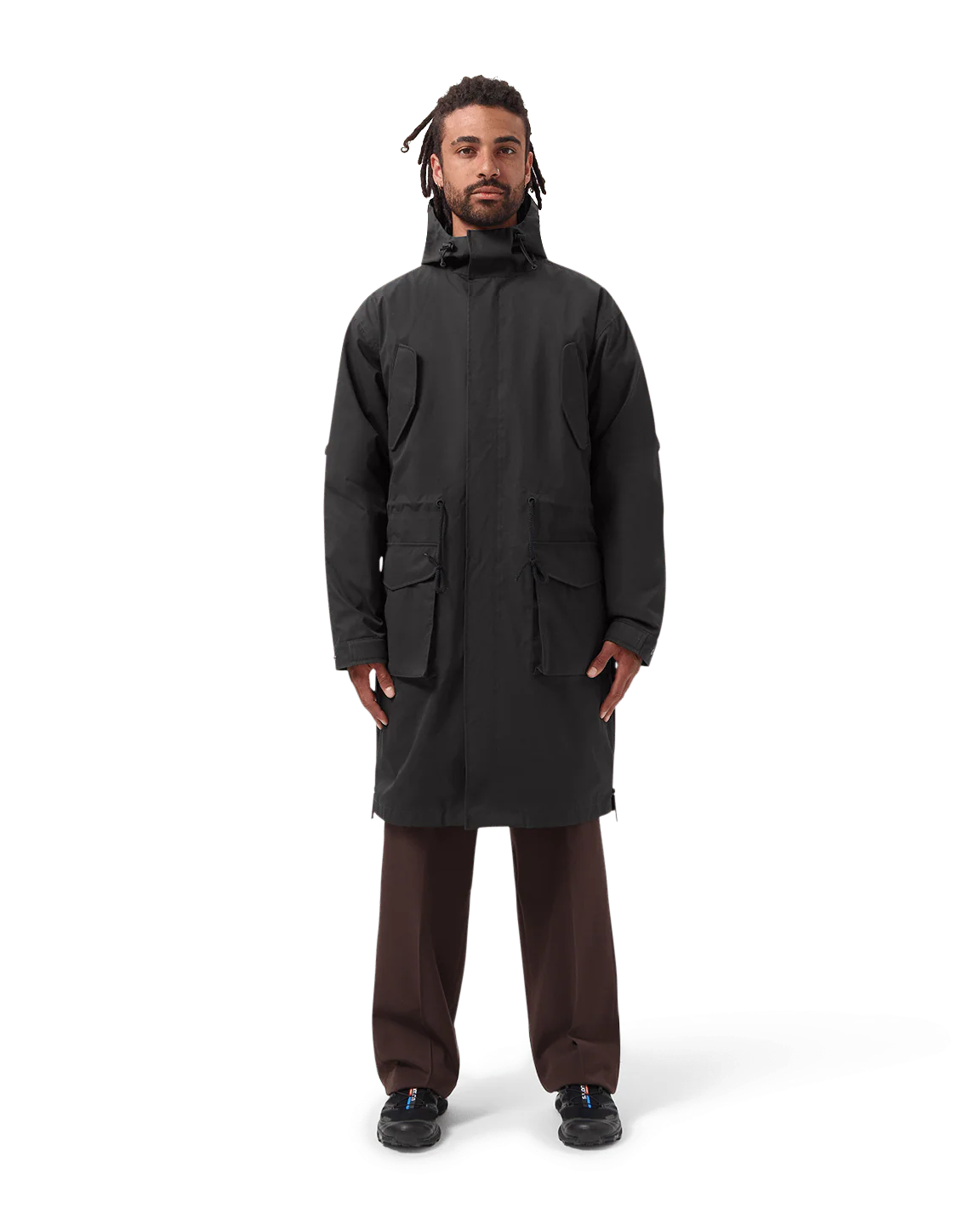 (31) Winter Parka - Image 13