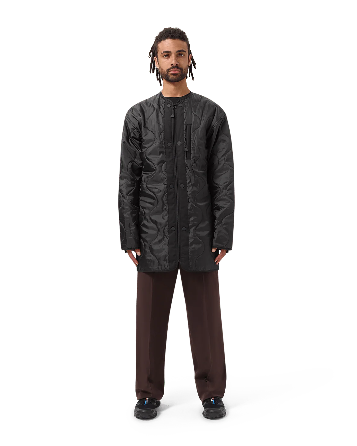 (31) Winter Parka - Image 15