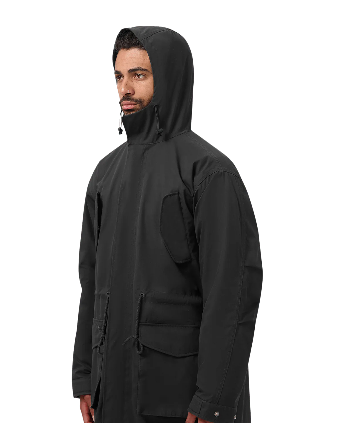 (31) Winter Parka - Image 16