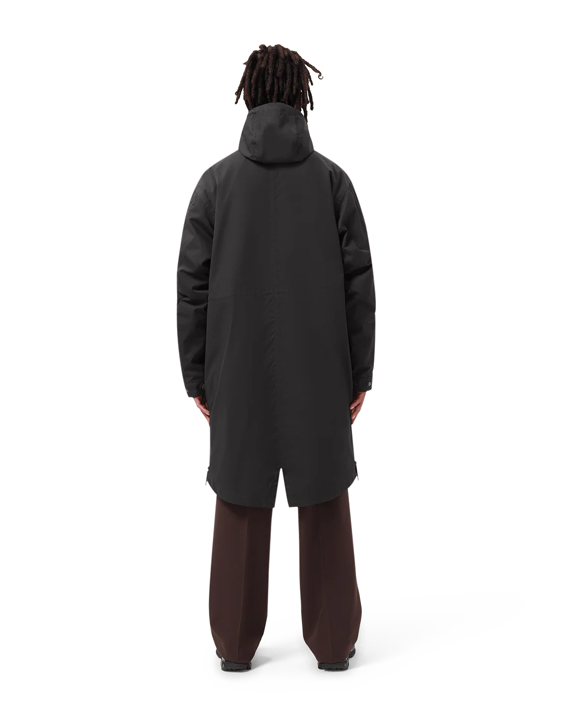 (31) Winter Parka - Image 17