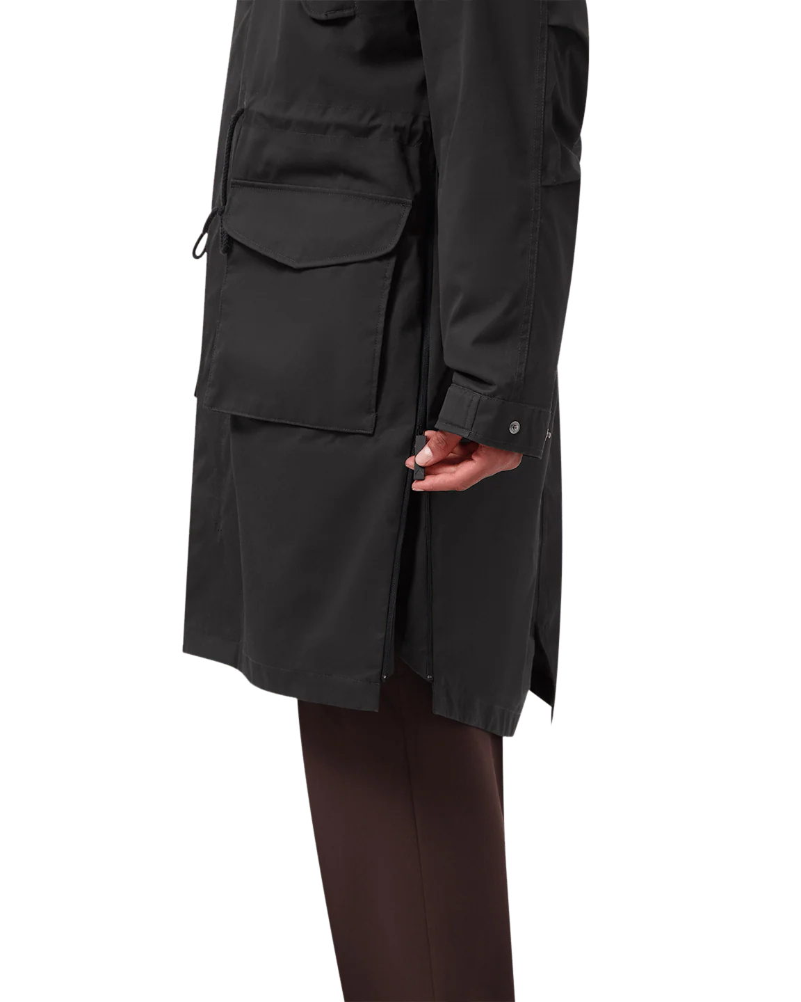 (31) Winter Parka - Image 18