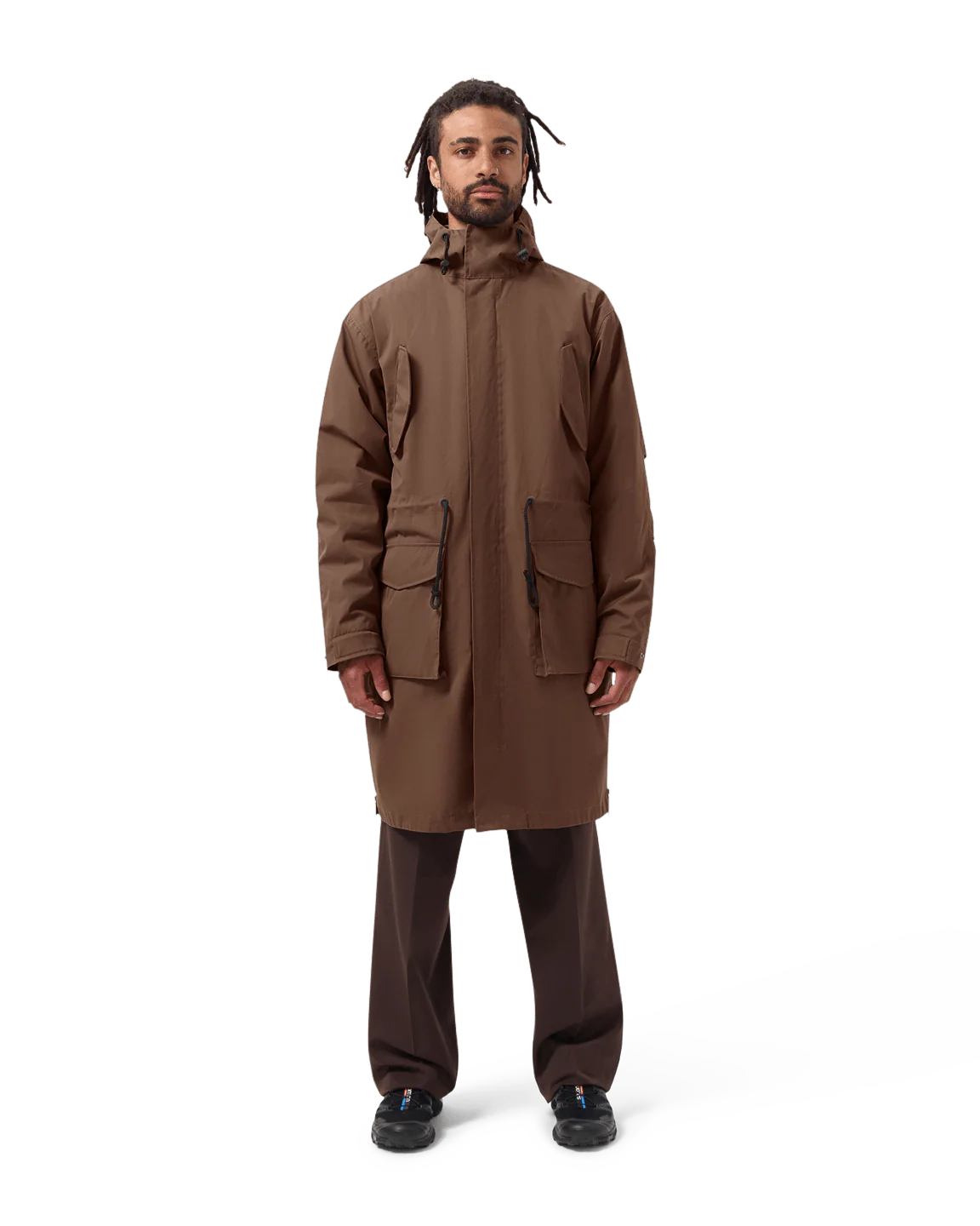 (31) Winter Parka - Image 25