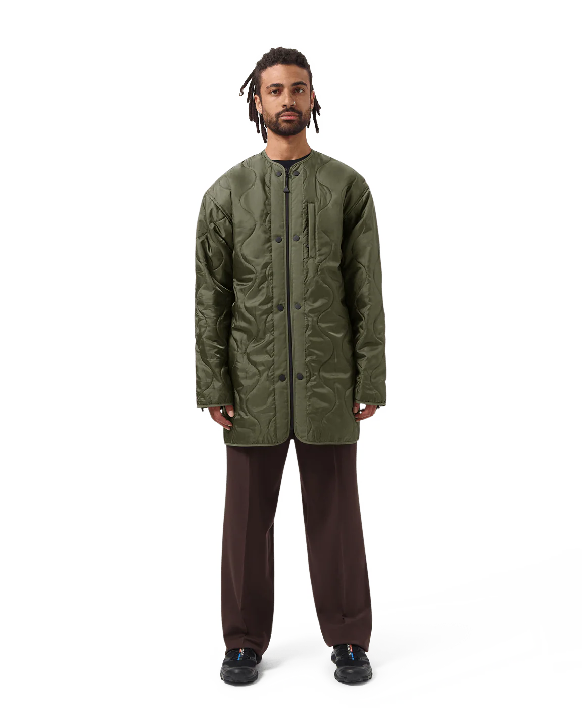 (31) Winter Parka - Image 3