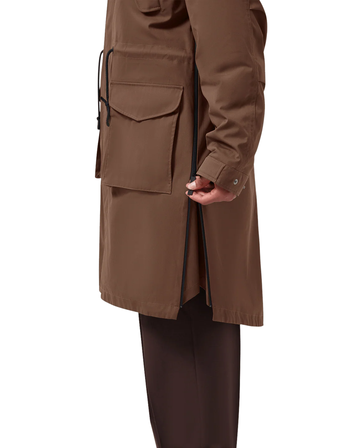 (31) Winter Parka - Image 30