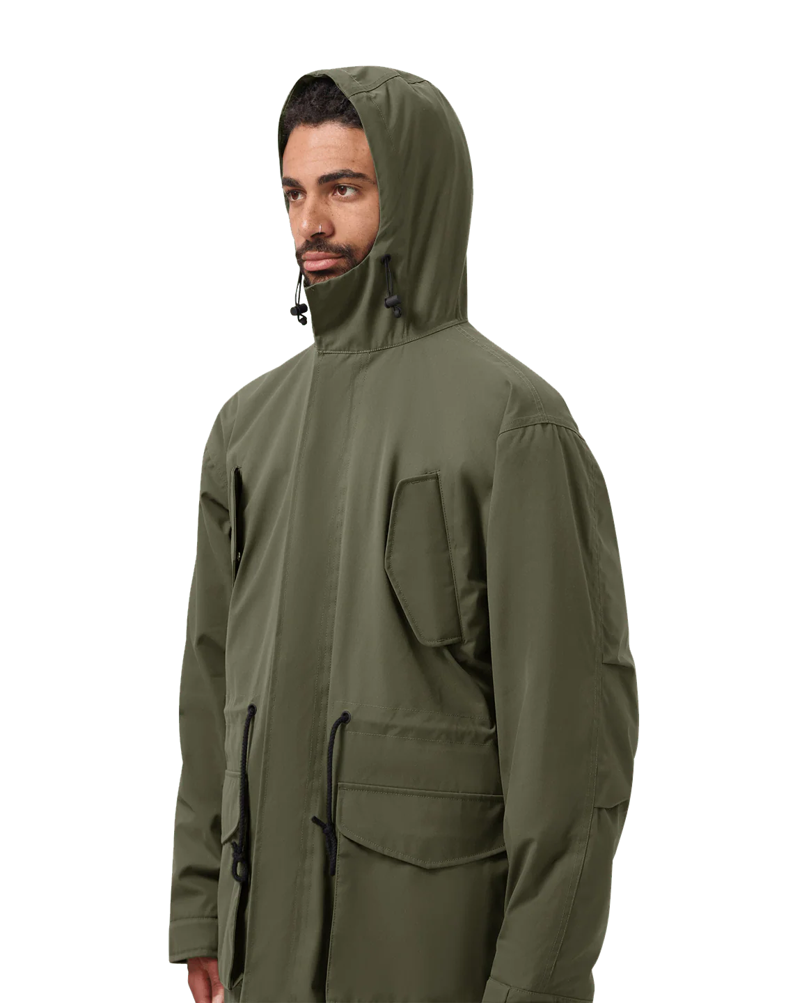 (31) Winter Parka - Image 4