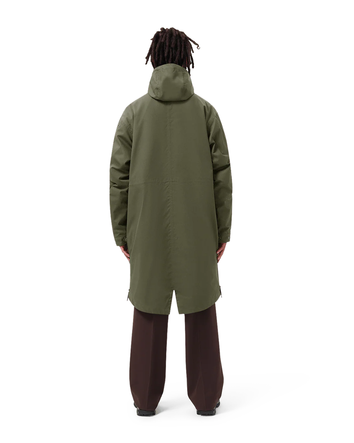 (31) Winter Parka - Image 5