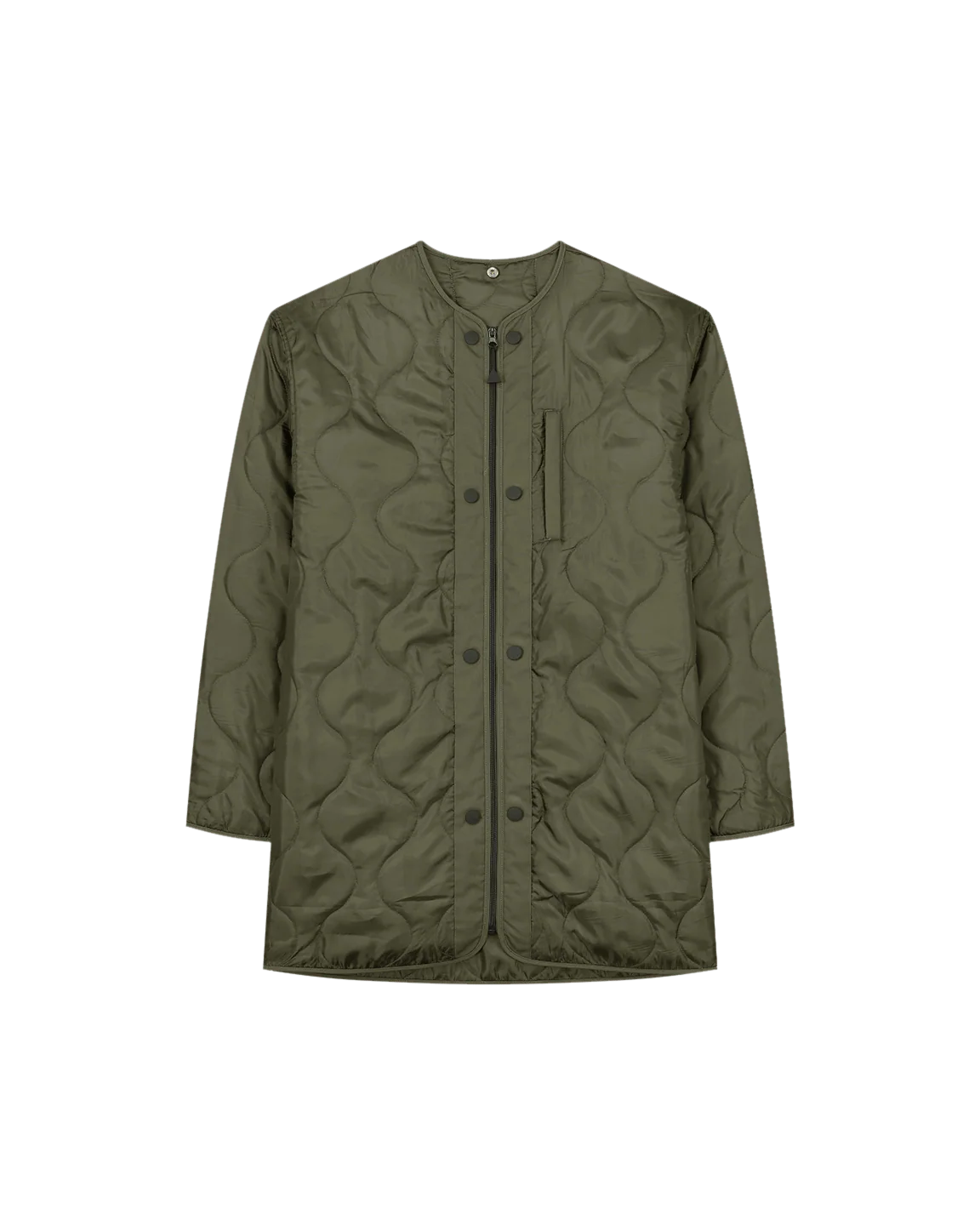 (31) Winter Parka - Image 8