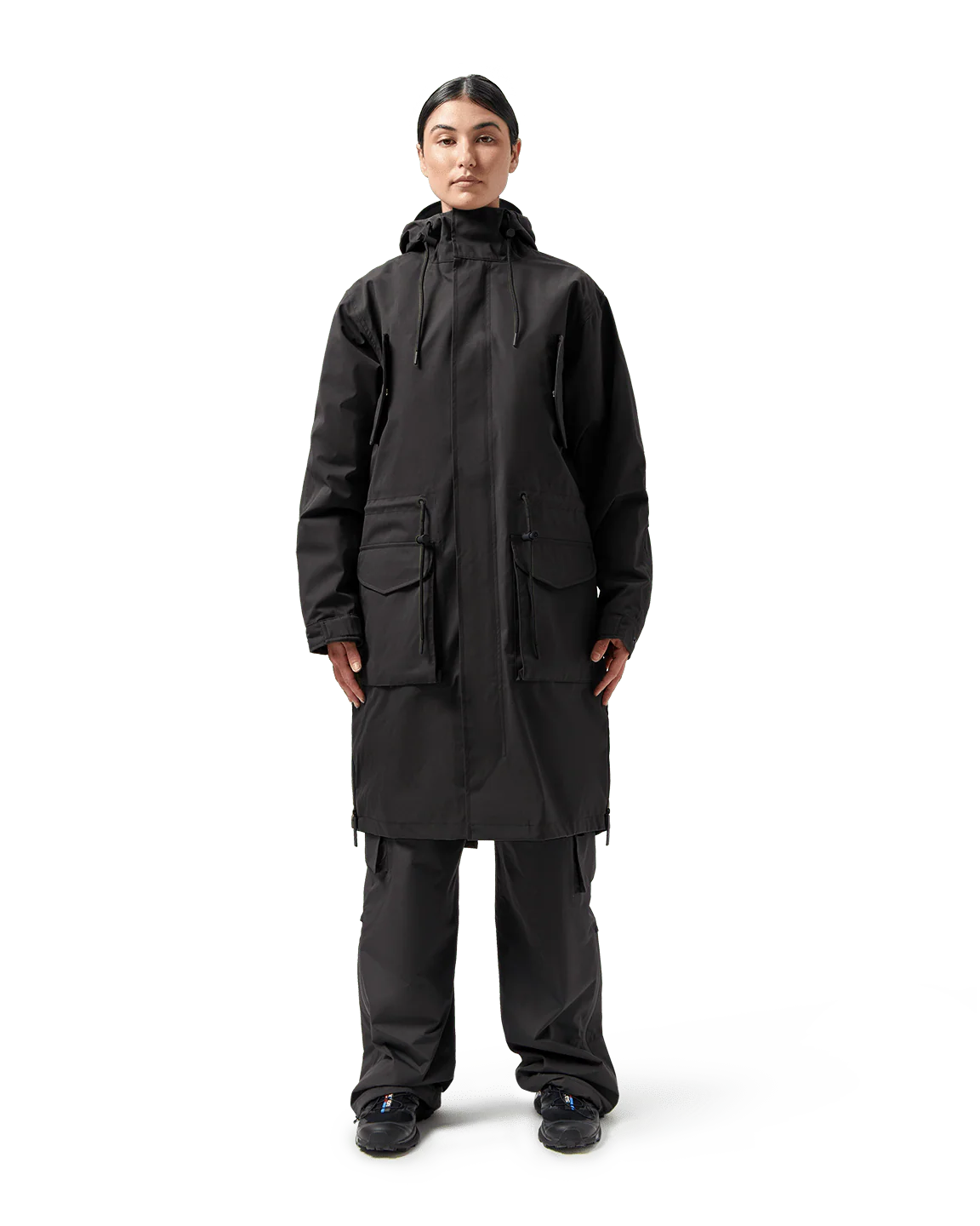 (31) Winter Parka - Image 13