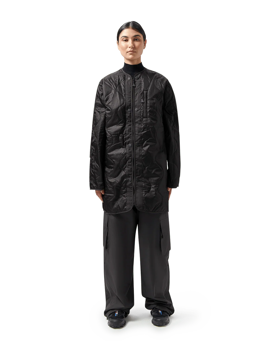 (31) Winter Parka - Image 15