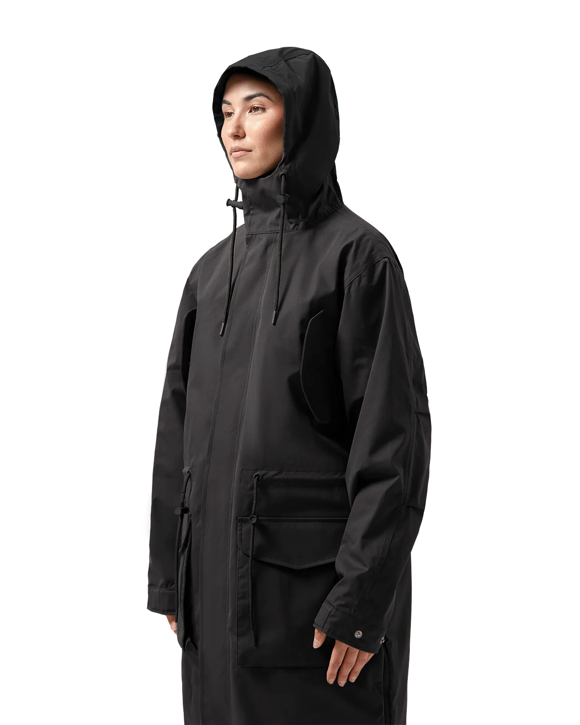 (31) Winter Parka - Image 16