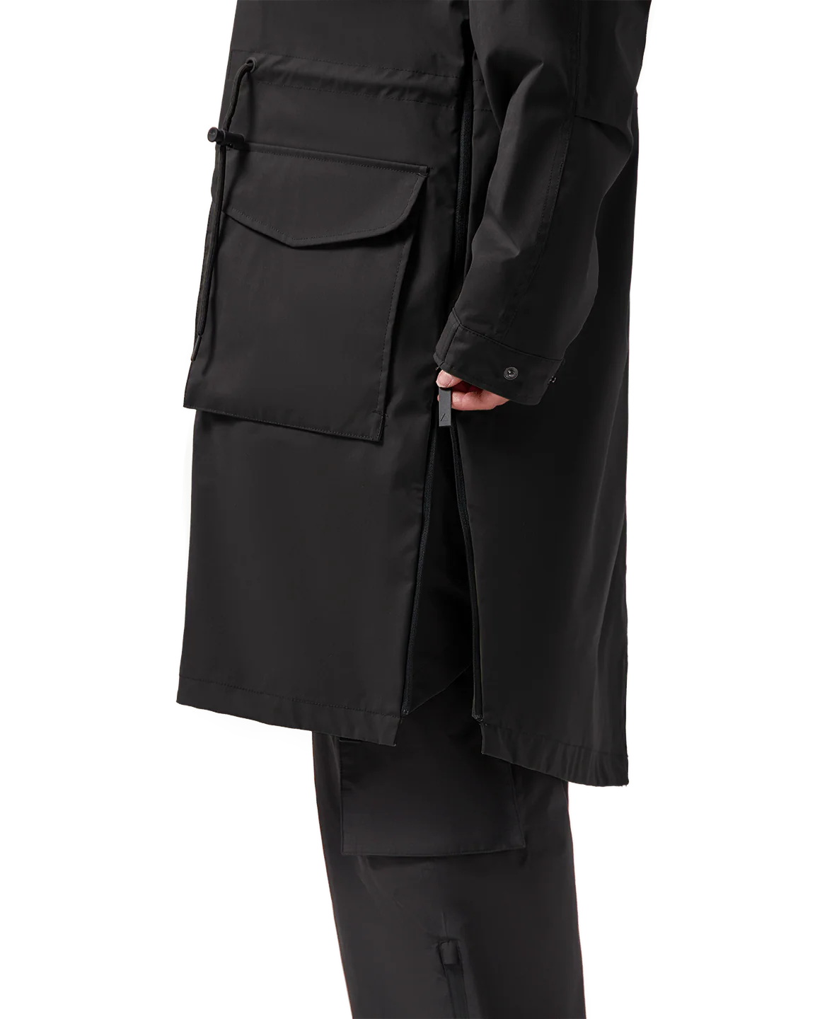 (31) Winter Parka - Image 18