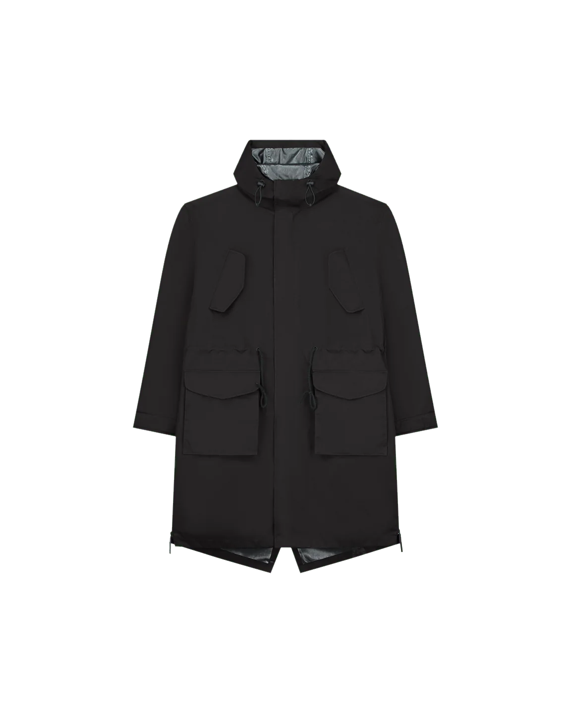 (31) Winter Parka - Image 19