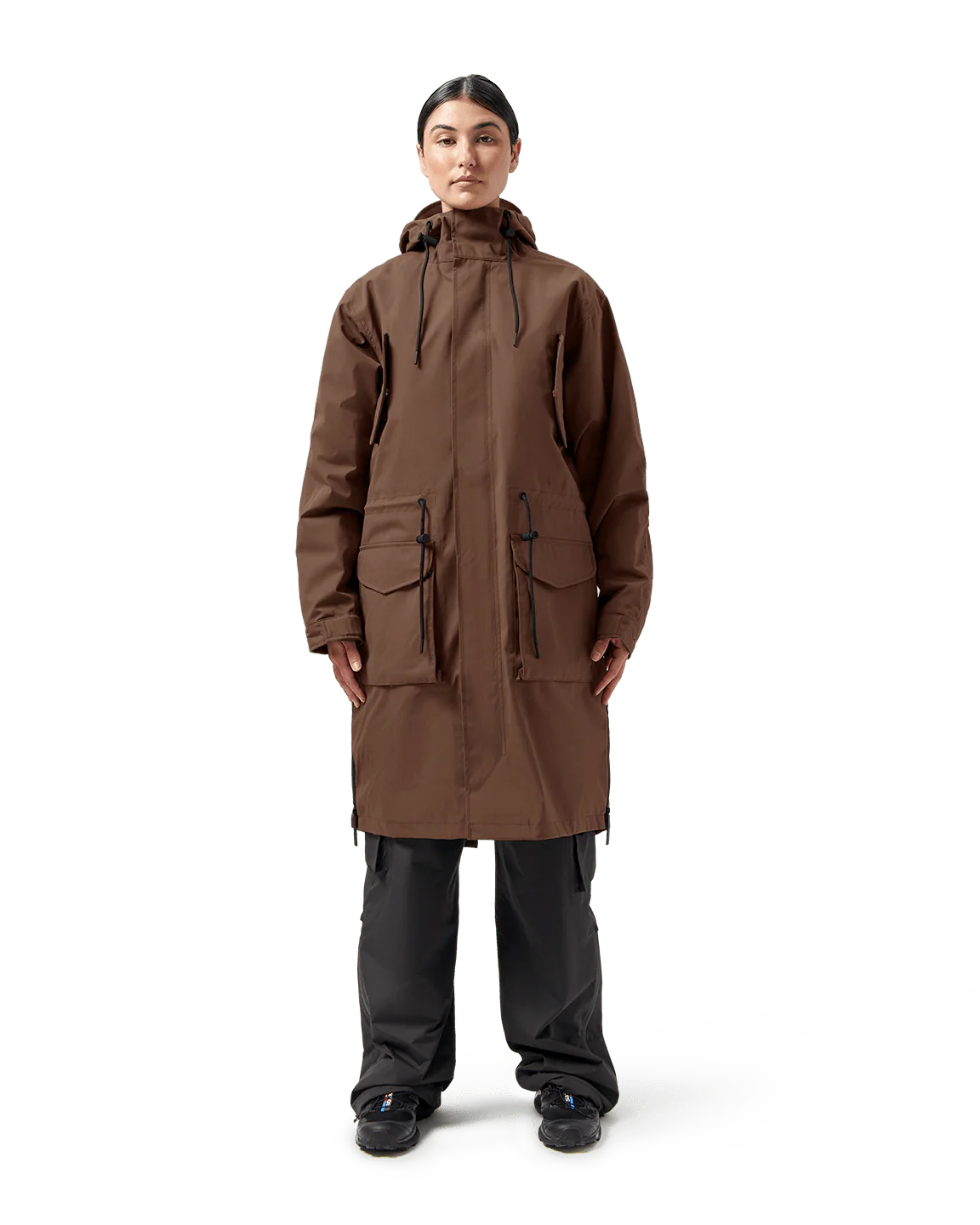 (31) Winter Parka - Image 25