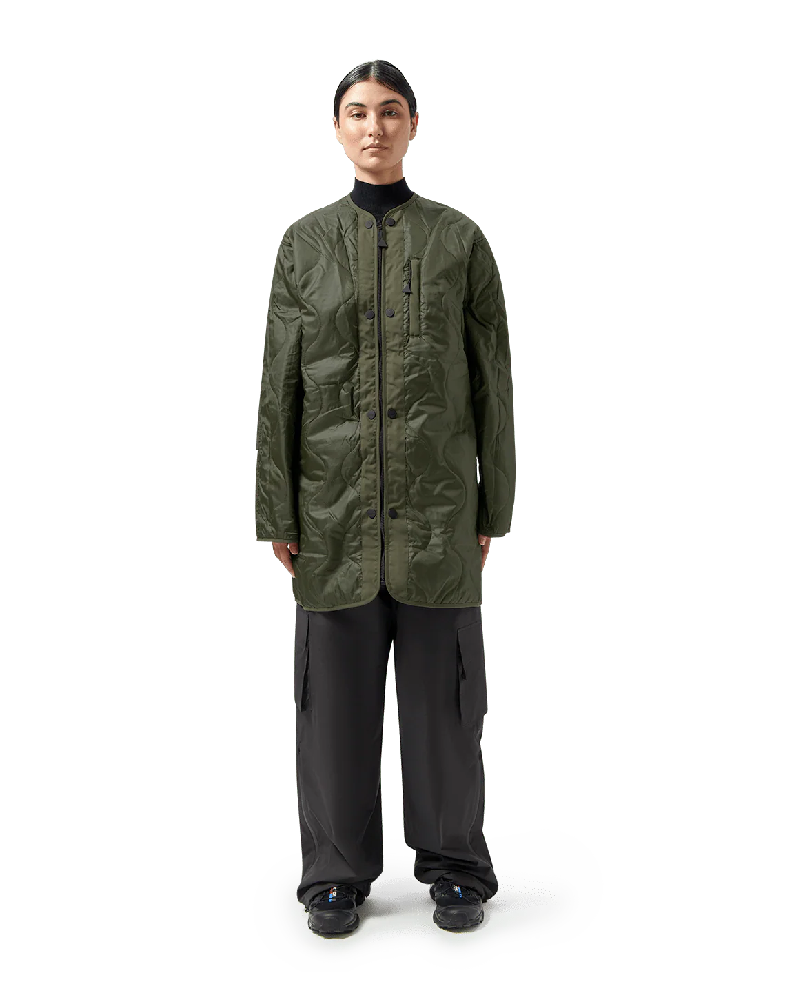 (31) Winter Parka - Image 3