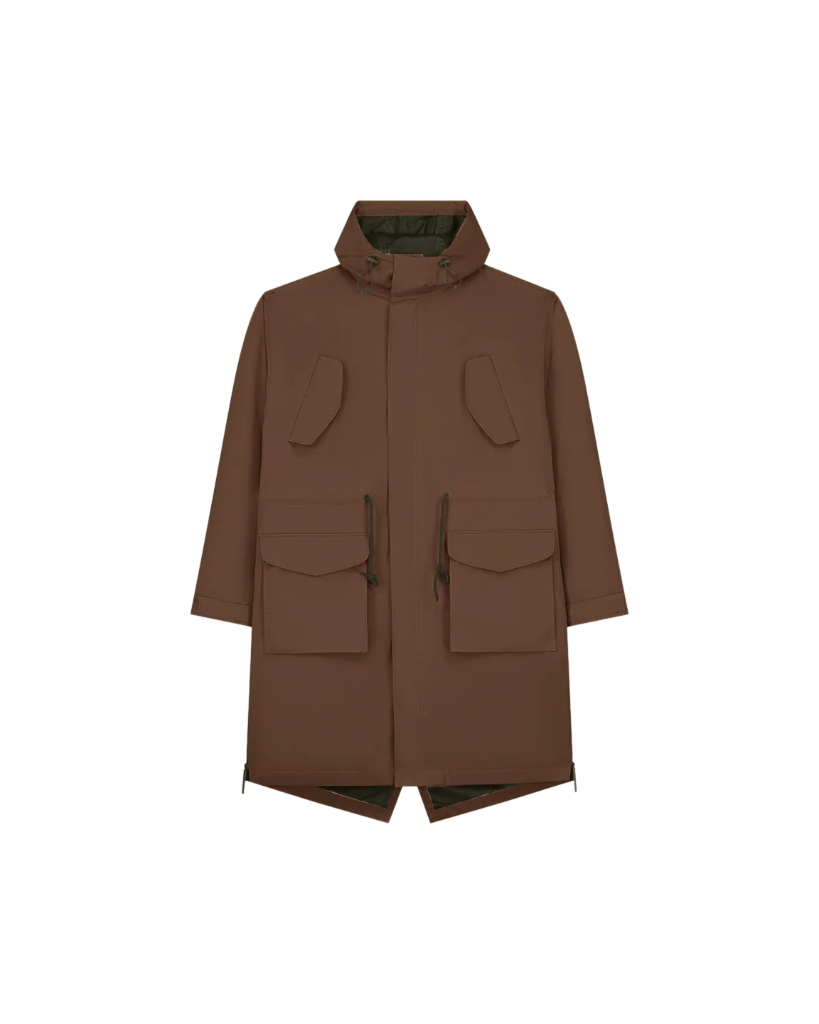 (31) Winter Parka - Image 31
