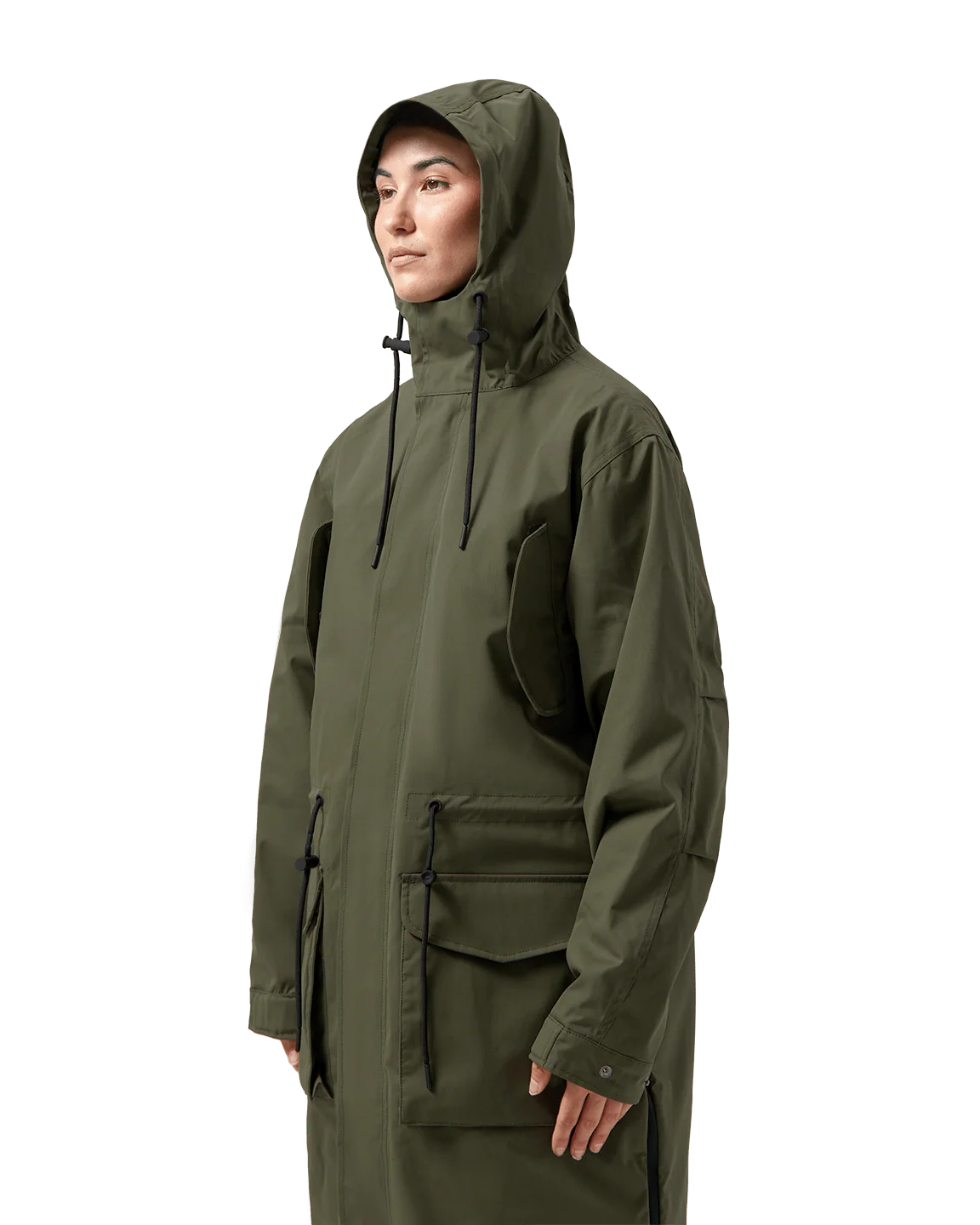 (31) Winter Parka - Image 4